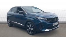 Peugeot 3008 1.6 Hybrid 225 GT 5dr e-EAT8 Estate